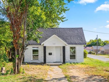 1802 Fordham Road, Dallas, TX 75216