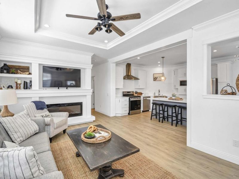 10850 E Bayshore Road W Canal, Unit 19, Marblehead, OH 43440 Photo 11