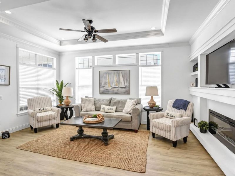 10850 E Bayshore Road W Canal, Unit 19, Marblehead, OH 43440 Photo 12