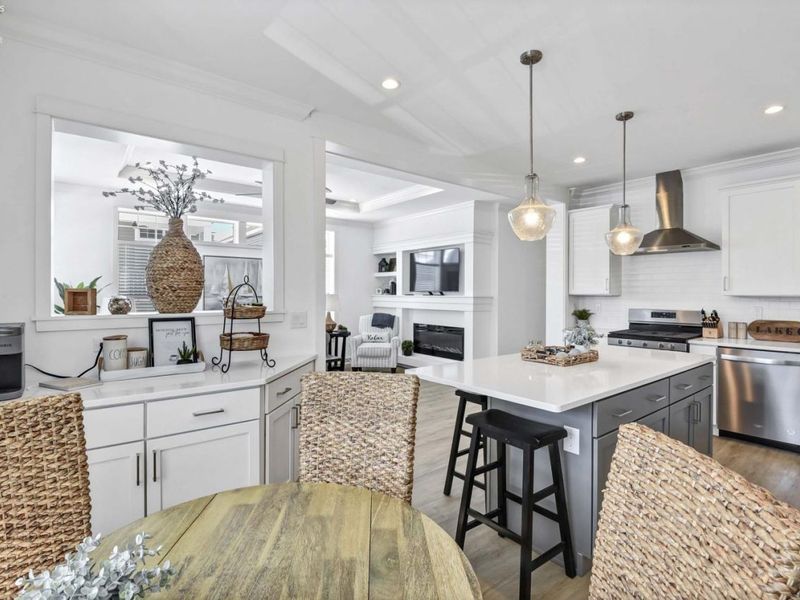 10850 E Bayshore Road W Canal, Unit 19, Marblehead, OH 43440 Photo 21