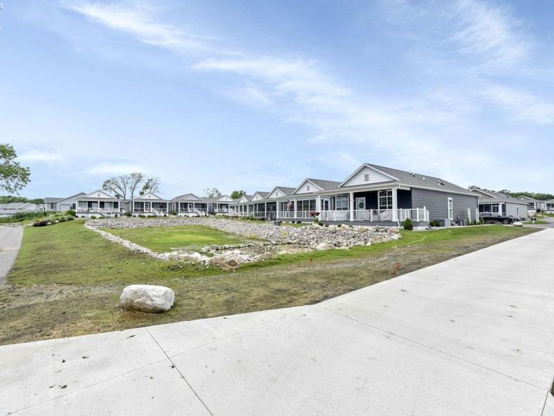 10850 E Bayshore Road W Canal, Unit 19, Marblehead, OH 43440 Photo 41