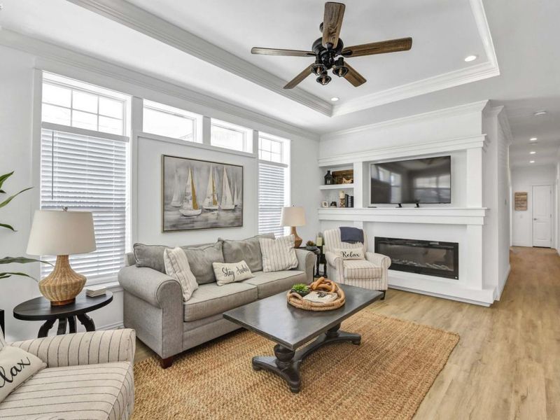 10850 E Bayshore Road W Canal, Unit 19, Marblehead, OH 43440 Photo 9