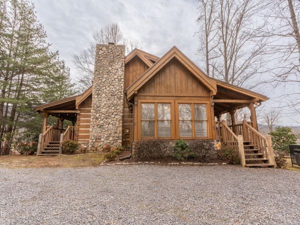 3380 Robeson Road, Sevierville, TN 37862