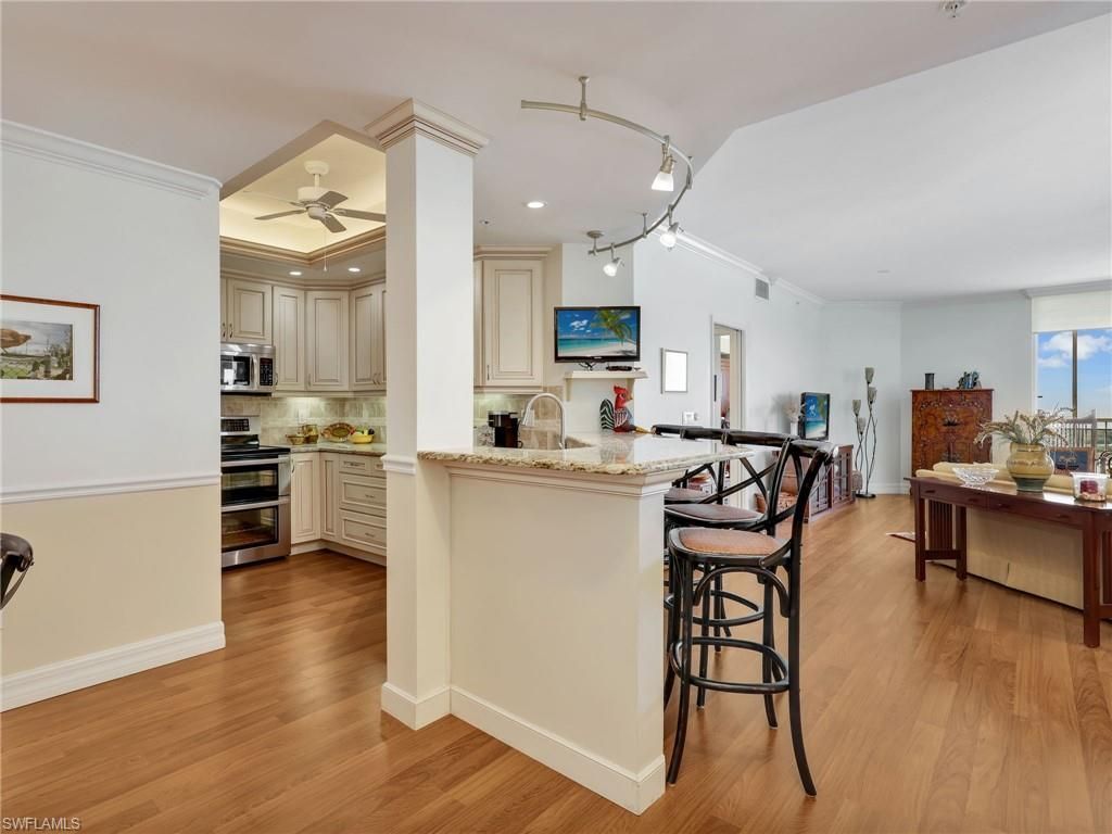 1001 Arbor Lake Dr, Unit 1502, Naples, FL 34110 Photo
