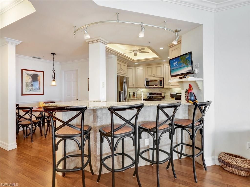 1001 Arbor Lake Dr, Unit 1502, Naples, FL 34110 Photo