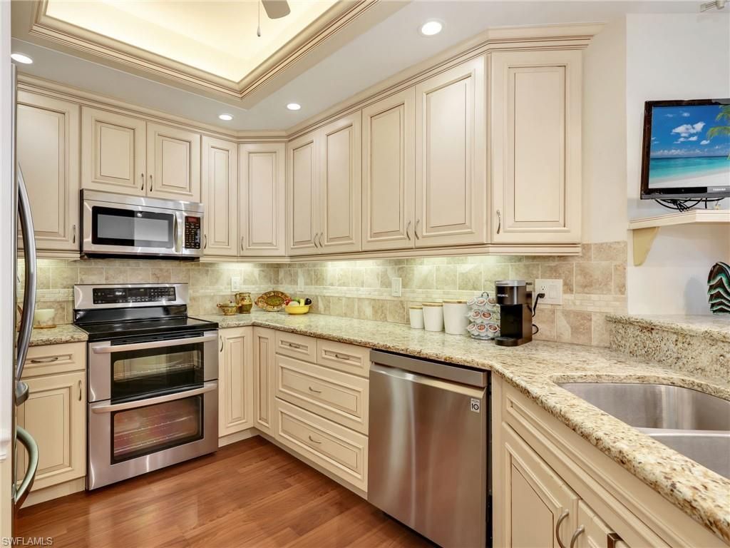 1001 Arbor Lake Dr, Unit 1502, Naples, FL 34110 Photo