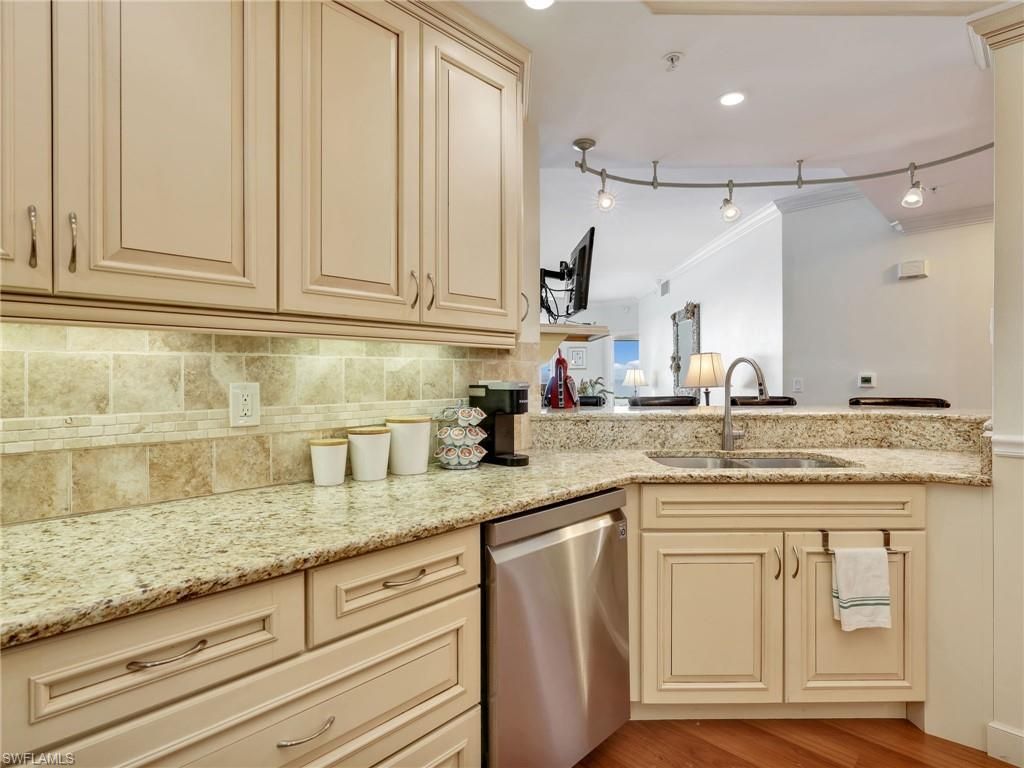1001 Arbor Lake Dr, Unit 1502, Naples, FL 34110 Photo