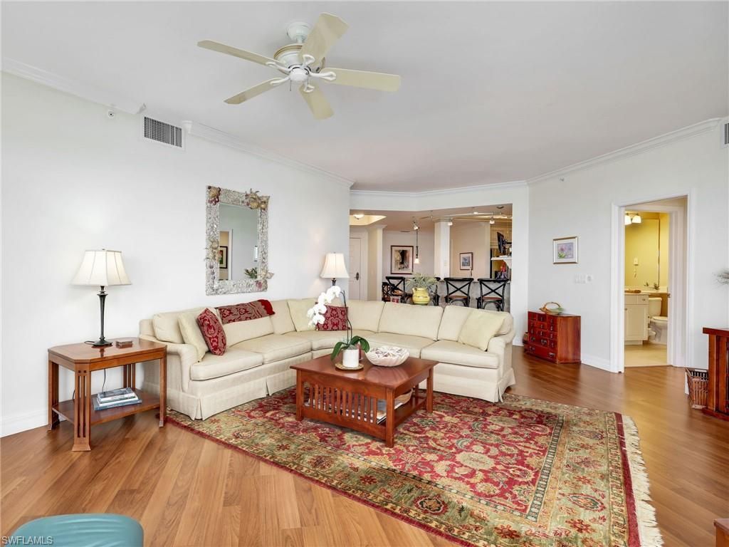 1001 Arbor Lake Dr, Unit 1502, Naples, FL 34110 Photo