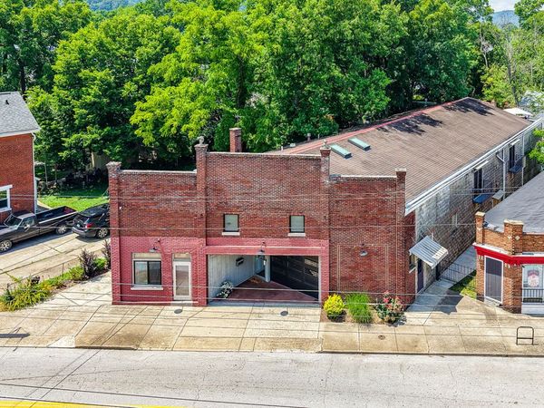 4003 Decoursey Avenue, Latonia, KY 41015