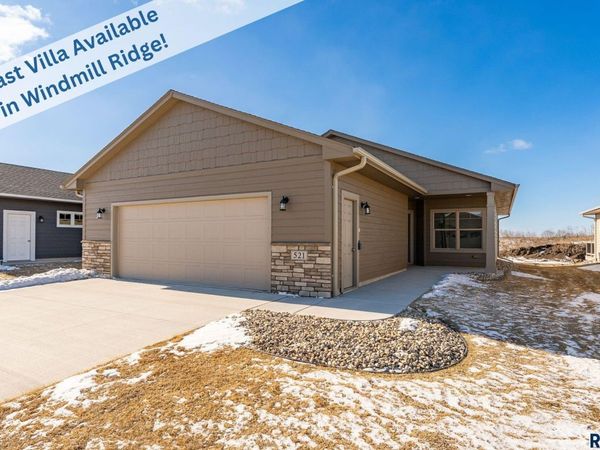 521 S Big Stone Ave, Sioux Falls, SD 57106
