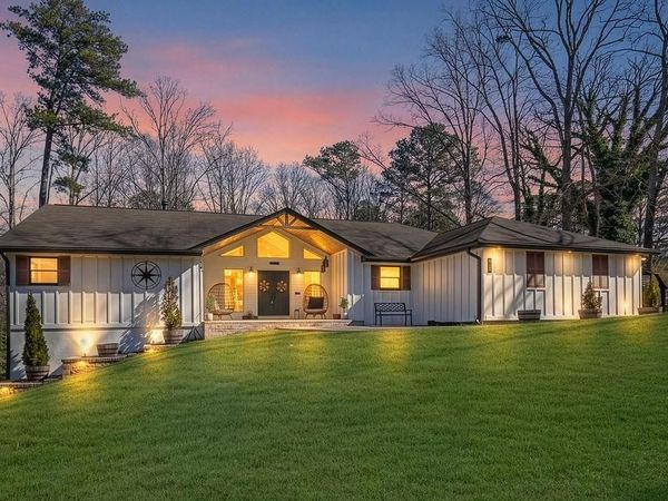 13335 Providence Road, Alpharetta, GA 30009