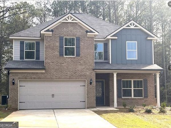 145 Hounds Way LOT 94, Unit LOT 94, Griffin, GA 30224
