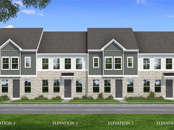 160 Flier Drive, Mcdonough, GA 30253