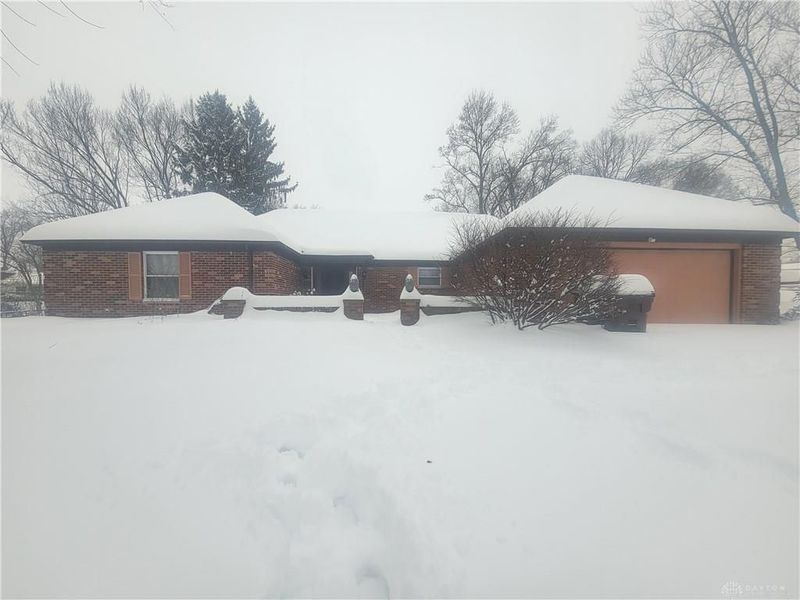 4113 Cedar Bluff Circle, Dayton, OH 45415 Photo 2