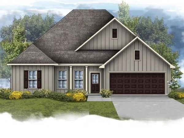 12037 Parc Merlot, Gulfport, MS 39503