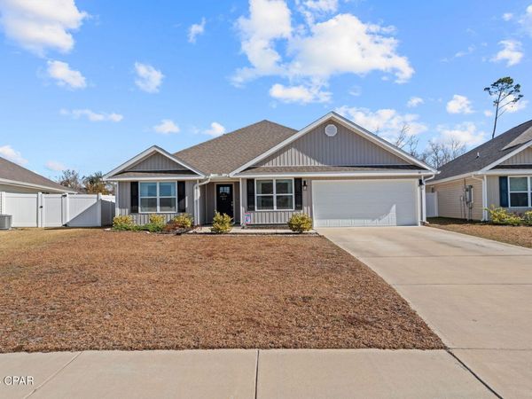 161 Ryder Lane, Panama City, FL 32404