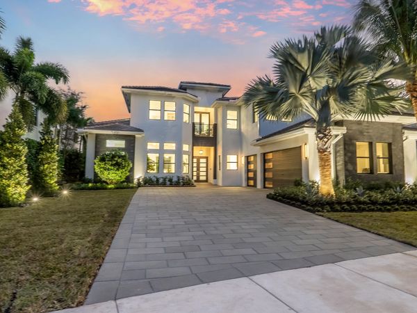 17400 Rosella Road, Boca Raton, FL 33496