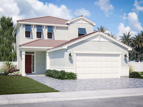 721 SE Fascino Circle, Port St. Lucie, FL 34984
