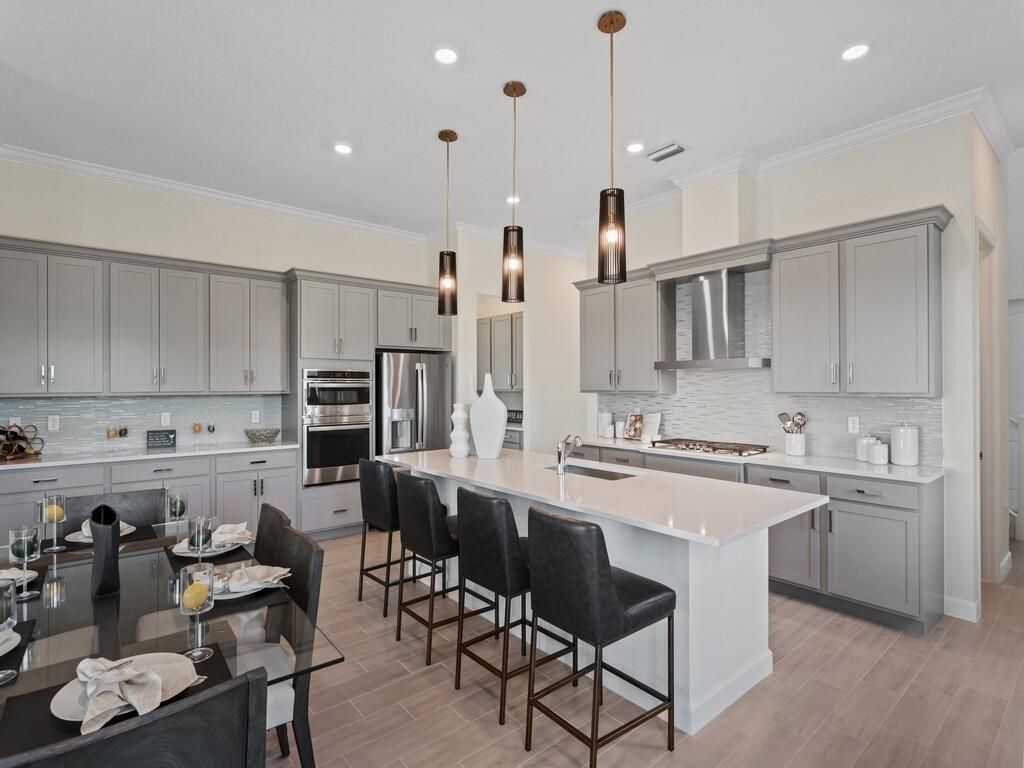 721 SE Fascino Circle, Port Saint Lucie, FL 34984 Photo