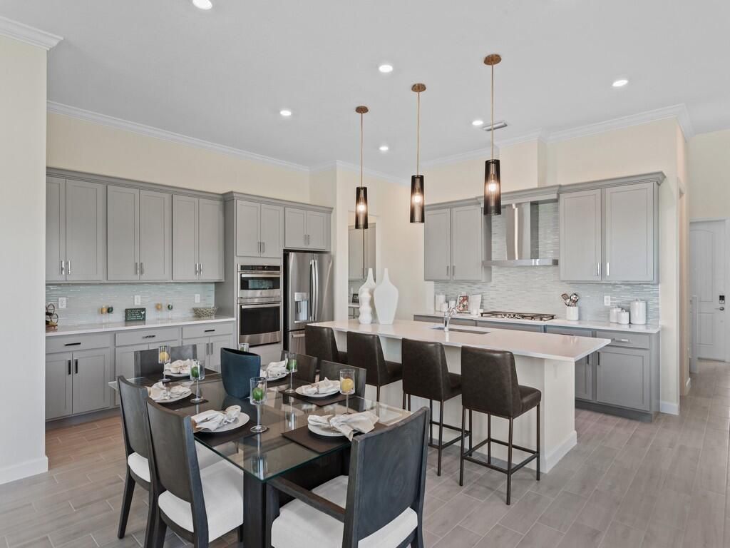 721 SE Fascino Circle, Port Saint Lucie, FL 34984 Photo