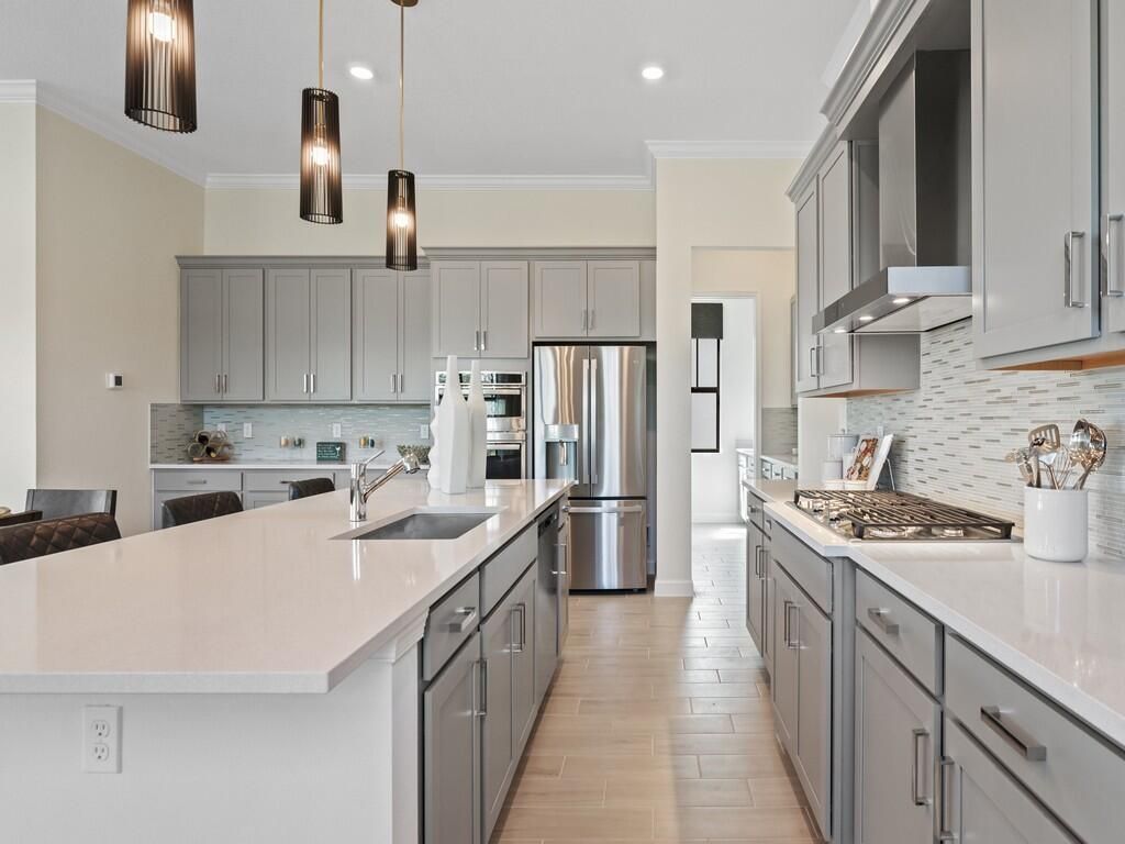 721 SE Fascino Circle, Port Saint Lucie, FL 34984 Photo