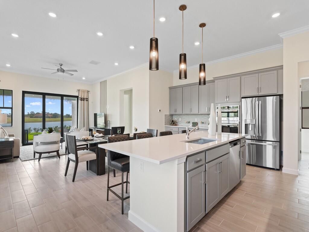 721 SE Fascino Circle, Port Saint Lucie, FL 34984 Photo