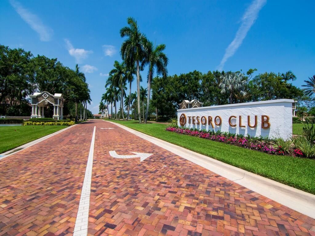 721 SE Fascino Circle, Port Saint Lucie, FL 34984 Photo