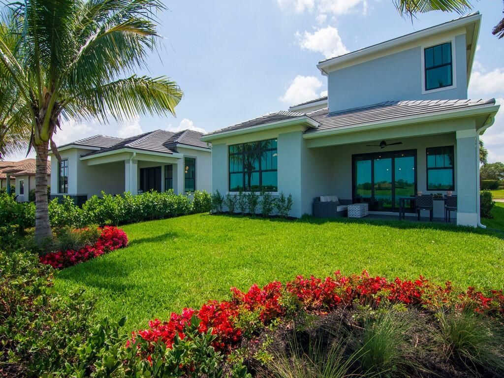 721 SE Fascino Circle, Port Saint Lucie, FL 34984 Photo