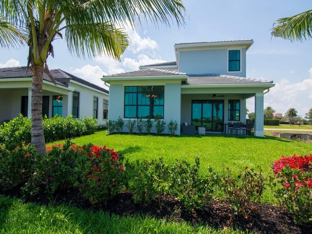 721 SE Fascino Circle, Port Saint Lucie, FL 34984 Photo