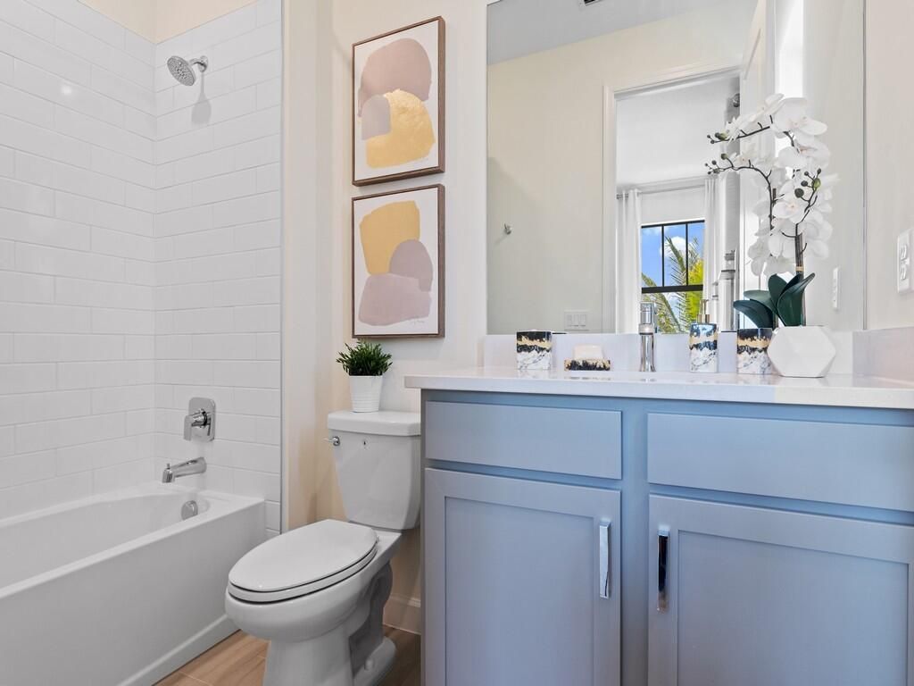 721 SE Fascino Circle, Port Saint Lucie, FL 34984 Photo