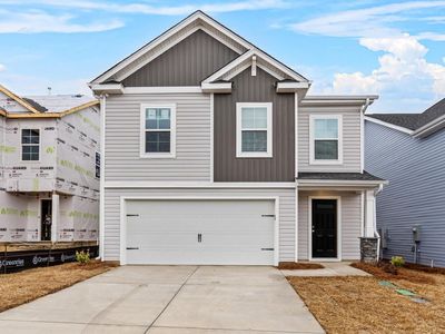 2424 Bold Ruler Road, Lexington, SC 29073