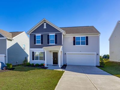 440 Windy Farm Road, Gilbert, SC 29054