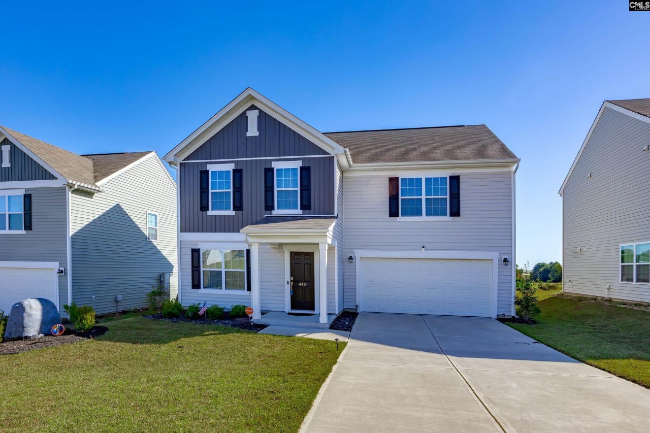 440 Windy Farm Road Photo 1