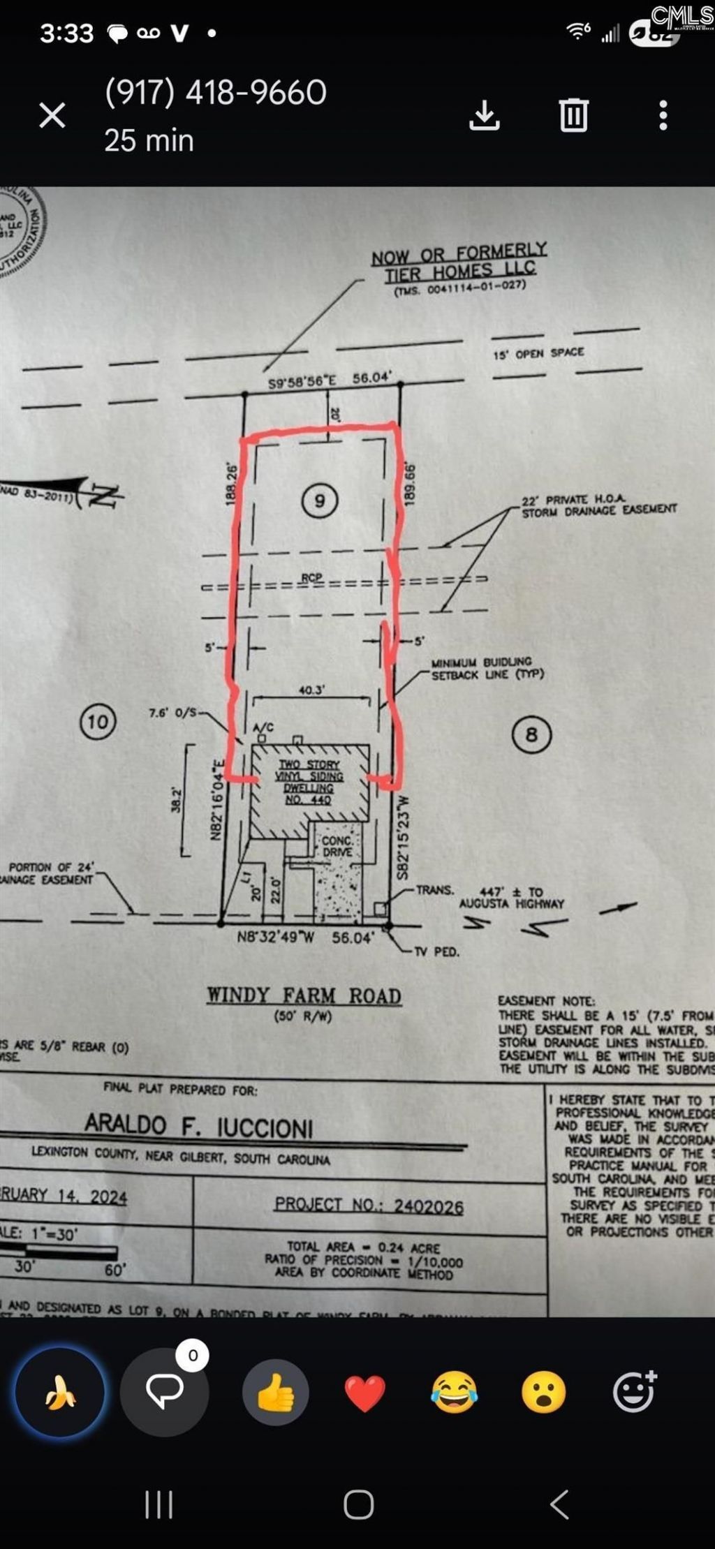 440 Windy Farm Road Photo 32