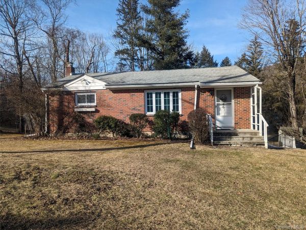 80 Main Street , Otisville, NY 10963