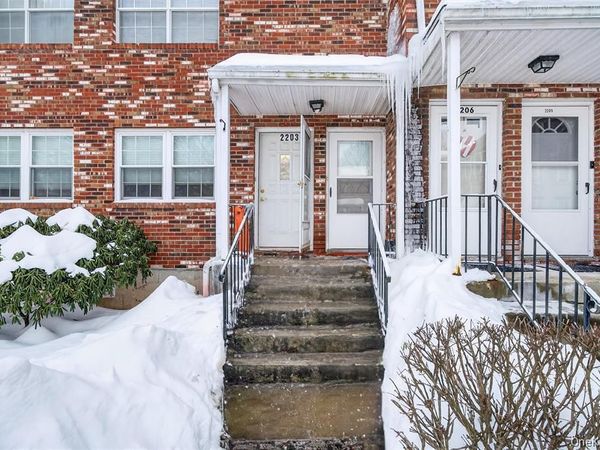 276 Temple Hill Road, Unit 2203, New Windsor, NY 12553