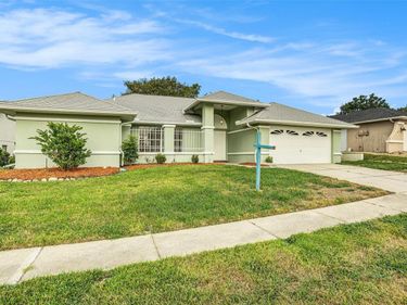 1247 VENETIA DRIVE, SPRING HILL, FL 34608