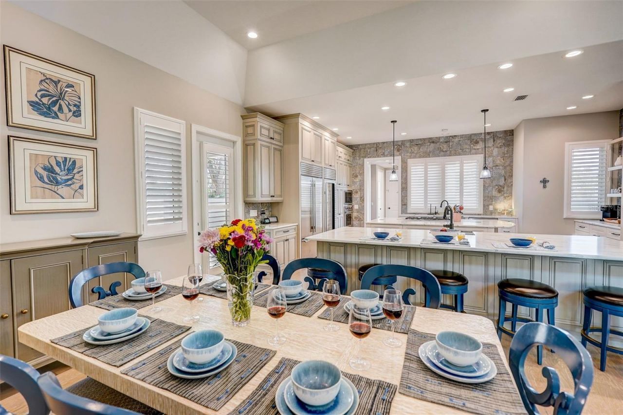 125 S Blvd Of Presidents, Sarasota, FL 34236 Photo