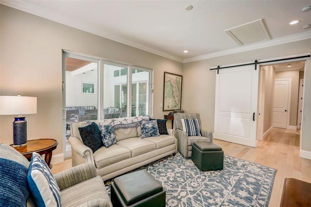 125 S Blvd Of Presidents, Sarasota, FL 34236 Photo