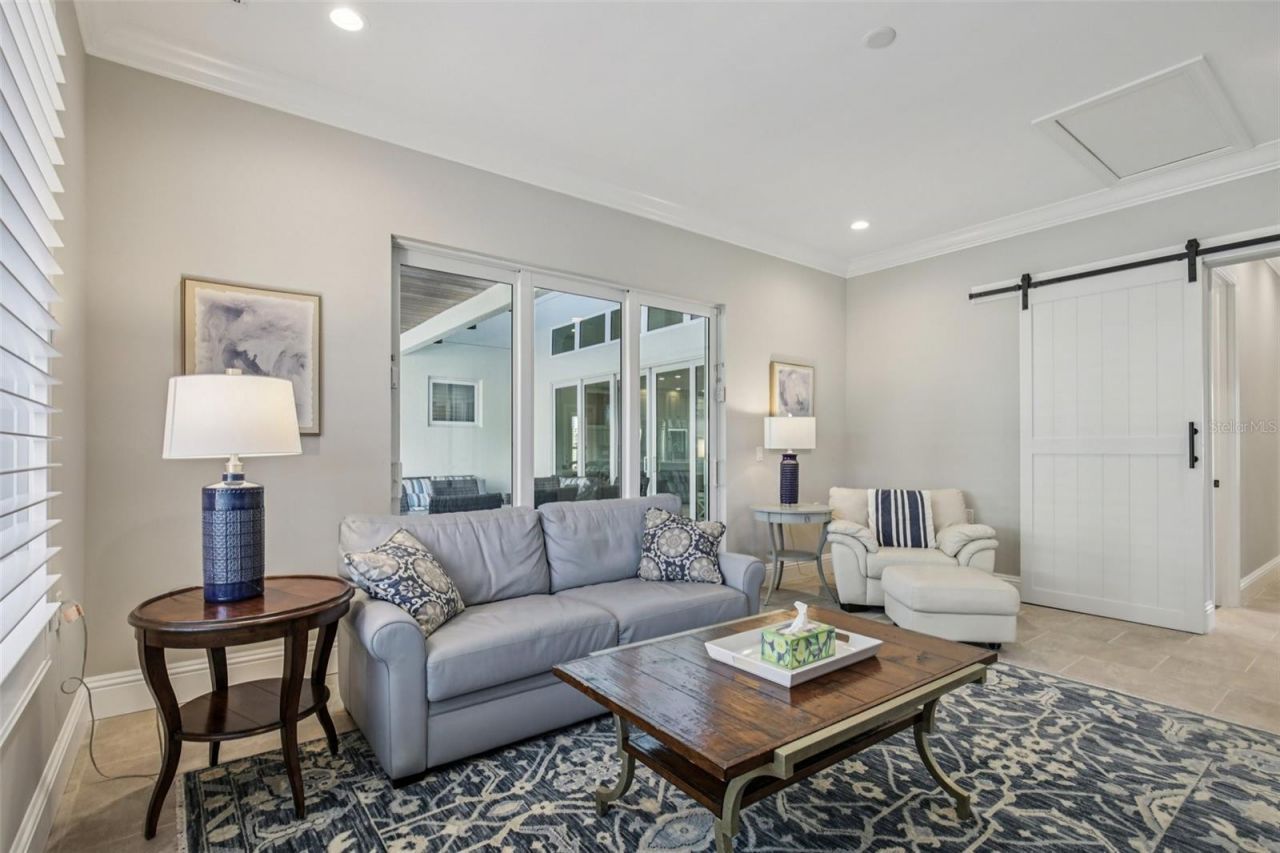 125 S Blvd Of Presidents, Sarasota, FL 34236 Photo