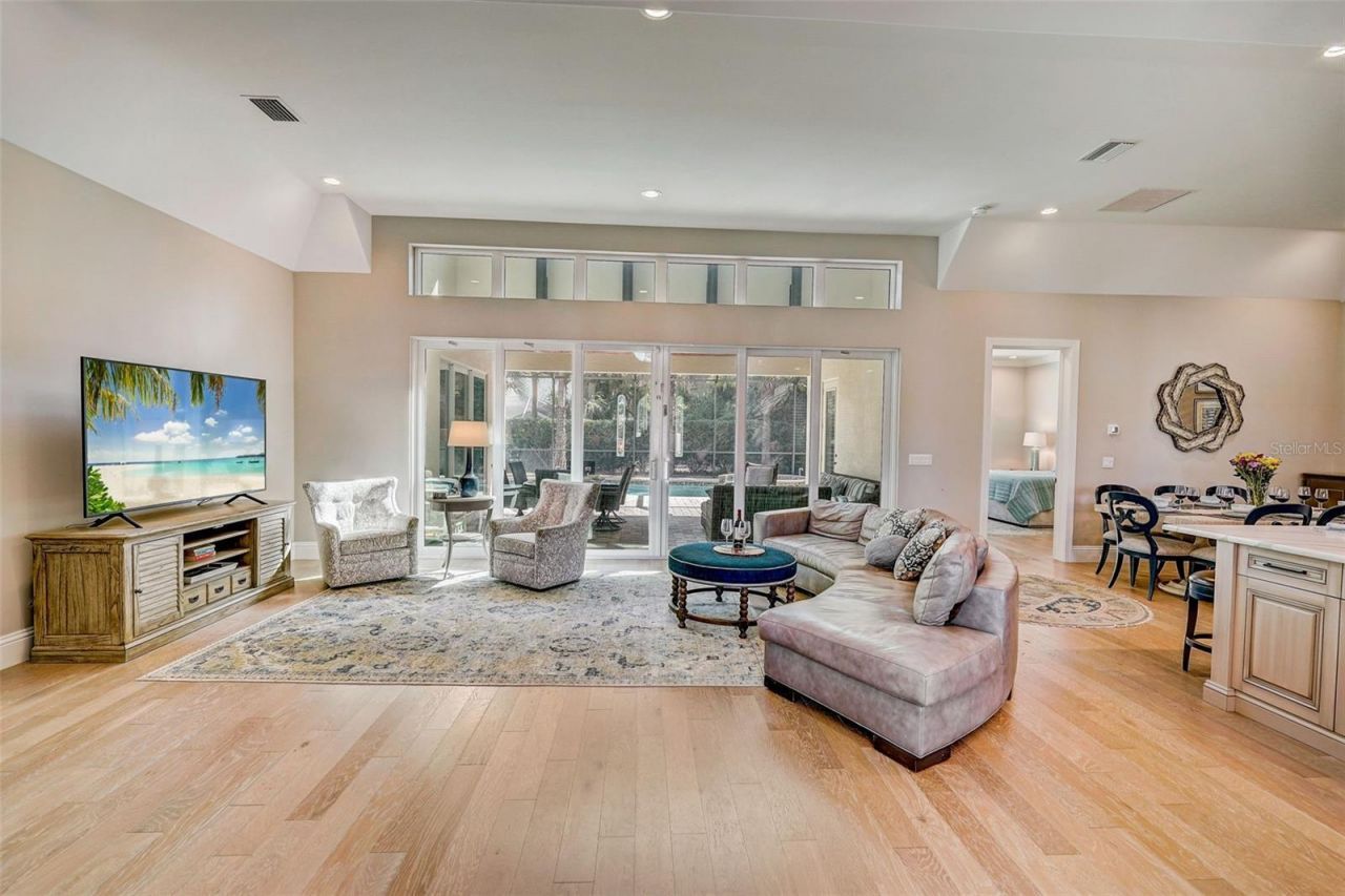 125 S Blvd Of Presidents, Sarasota, FL 34236 Photo