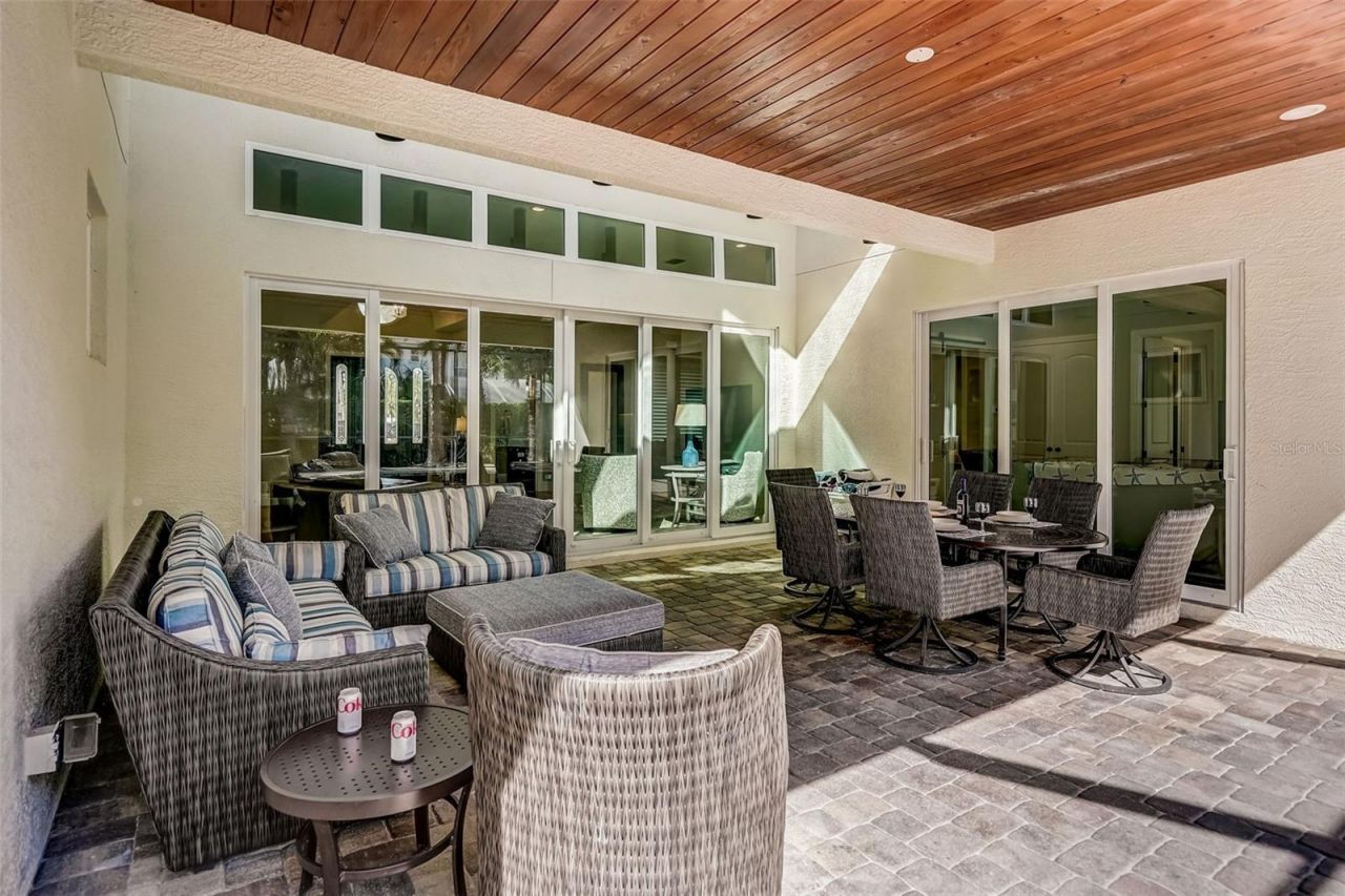 125 S Blvd Of Presidents, Sarasota, FL 34236 Photo