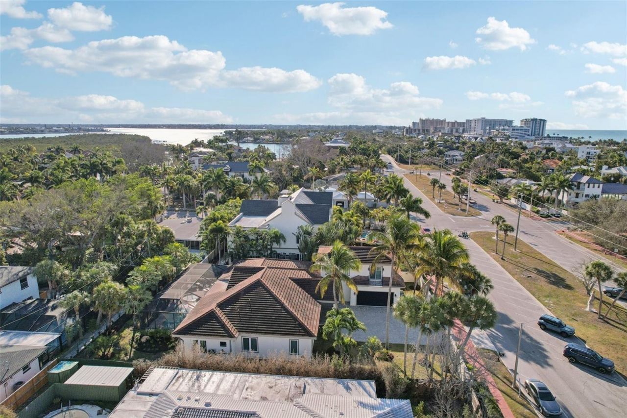125 S Blvd Of Presidents, Sarasota, FL 34236 Photo