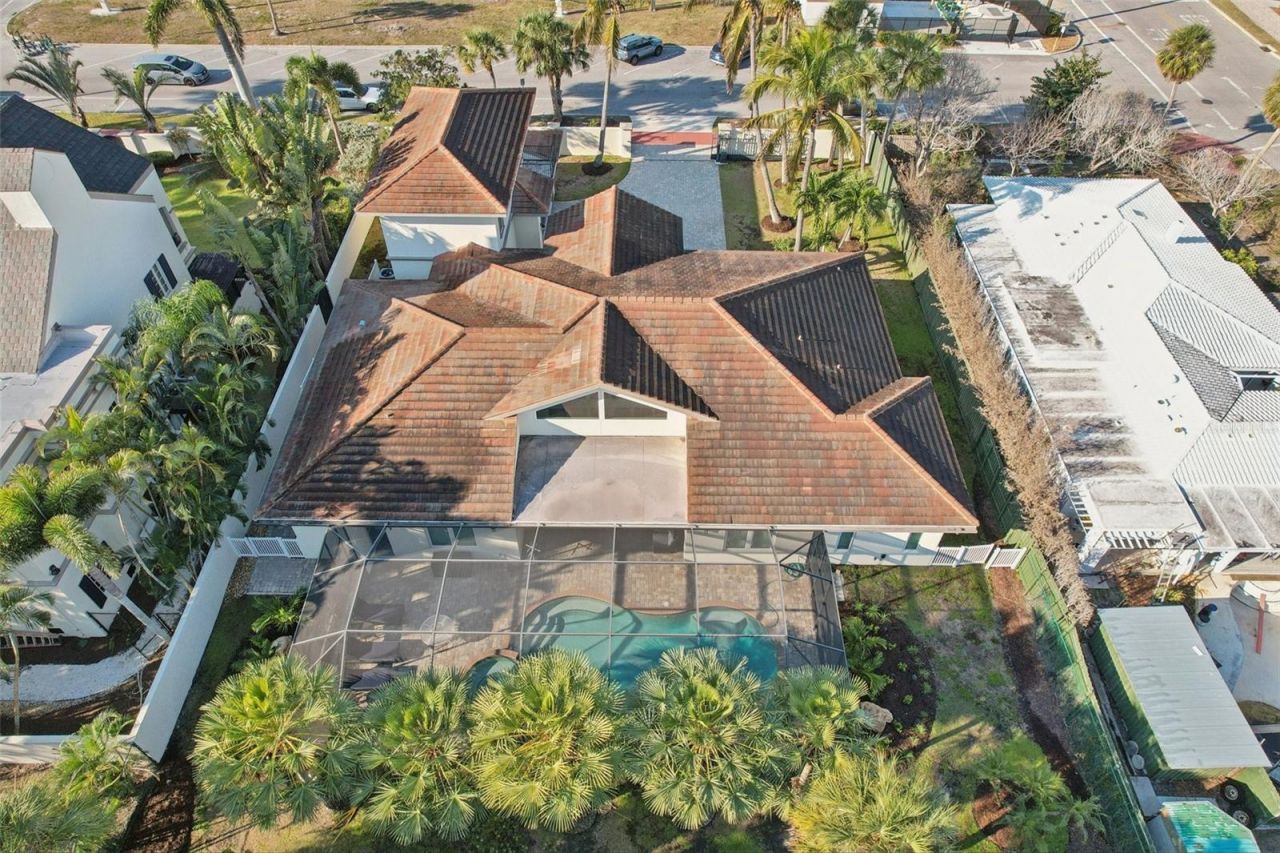 125 S Blvd Of Presidents, Sarasota, FL 34236 Photo