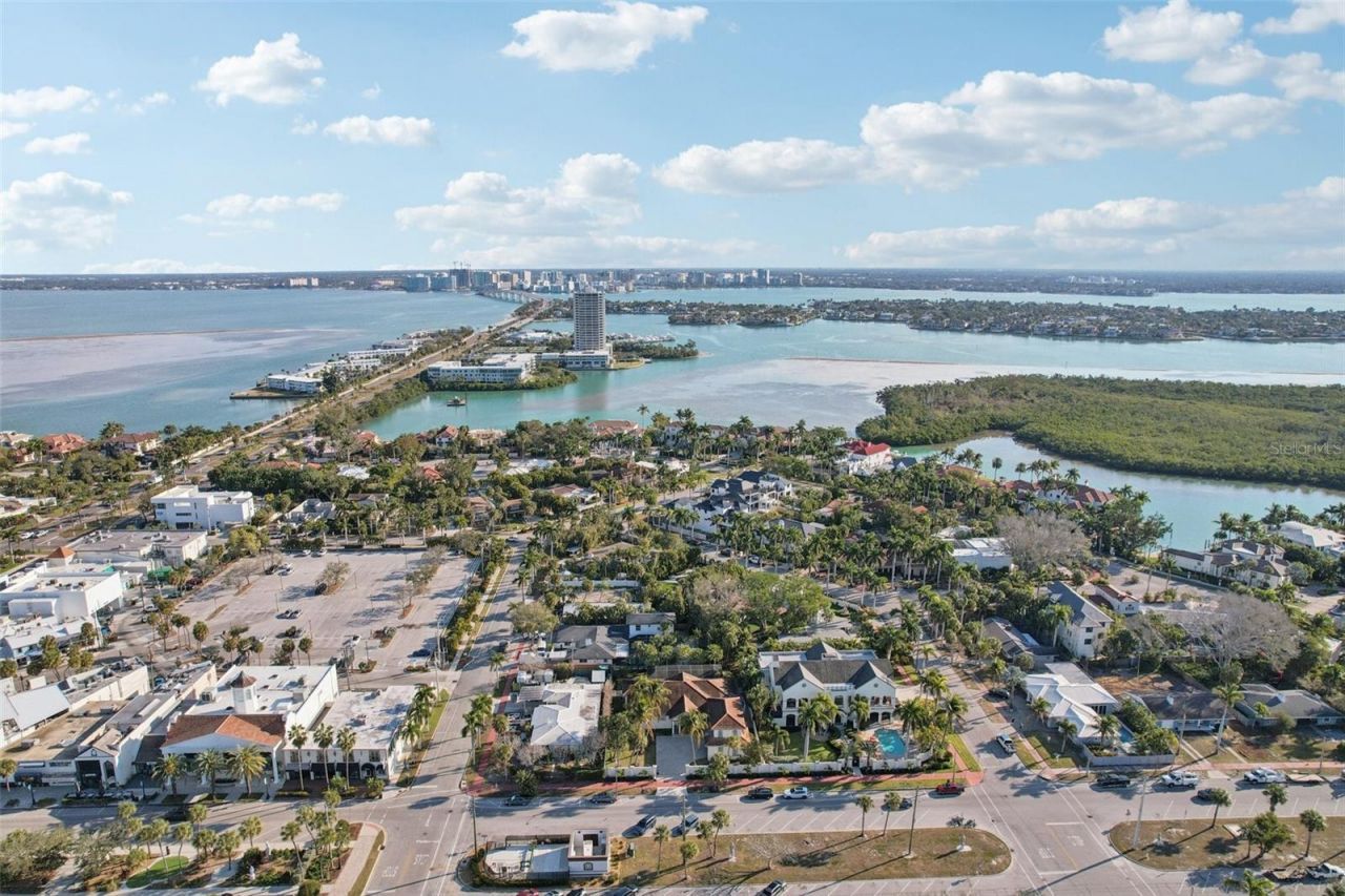 125 S Blvd Of Presidents, Sarasota, FL 34236 Photo