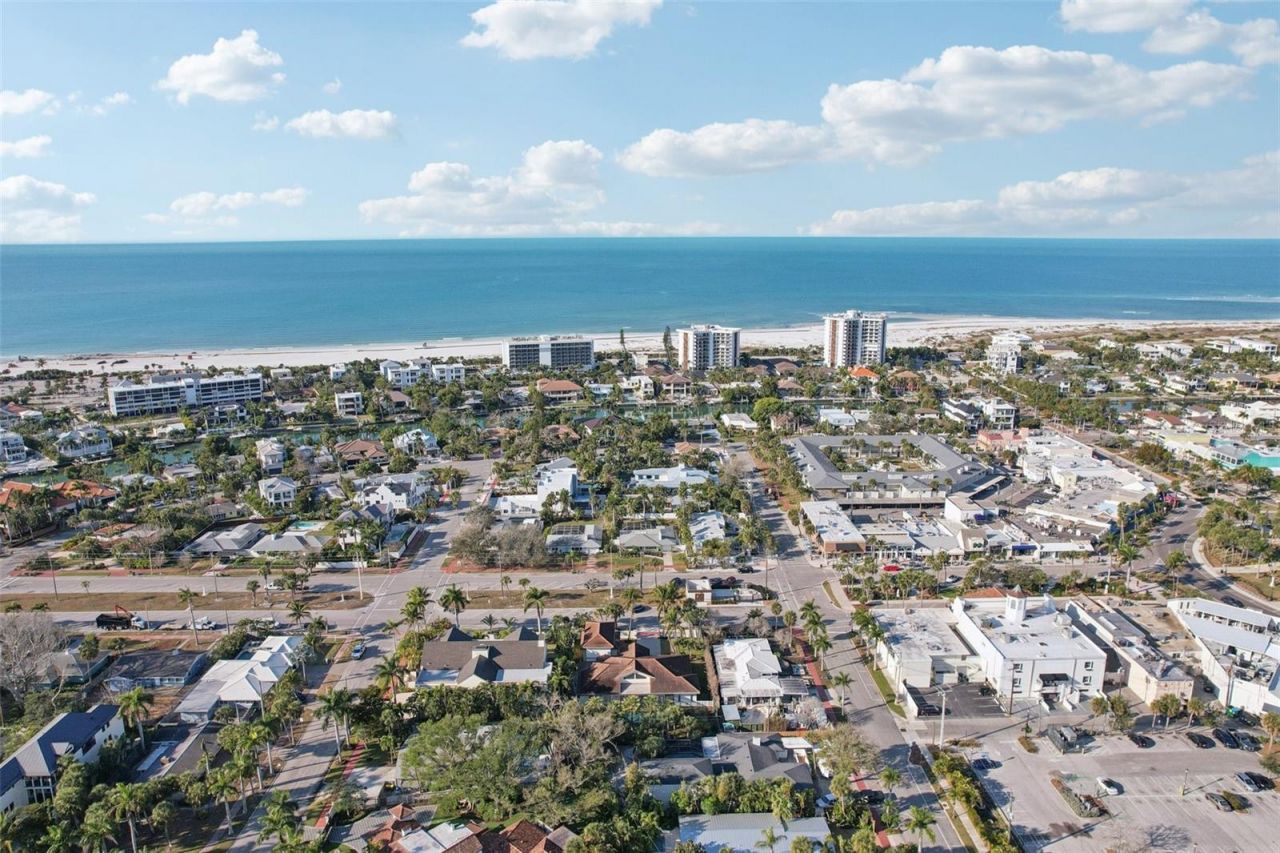 125 S Blvd Of Presidents, Sarasota, FL 34236 Photo