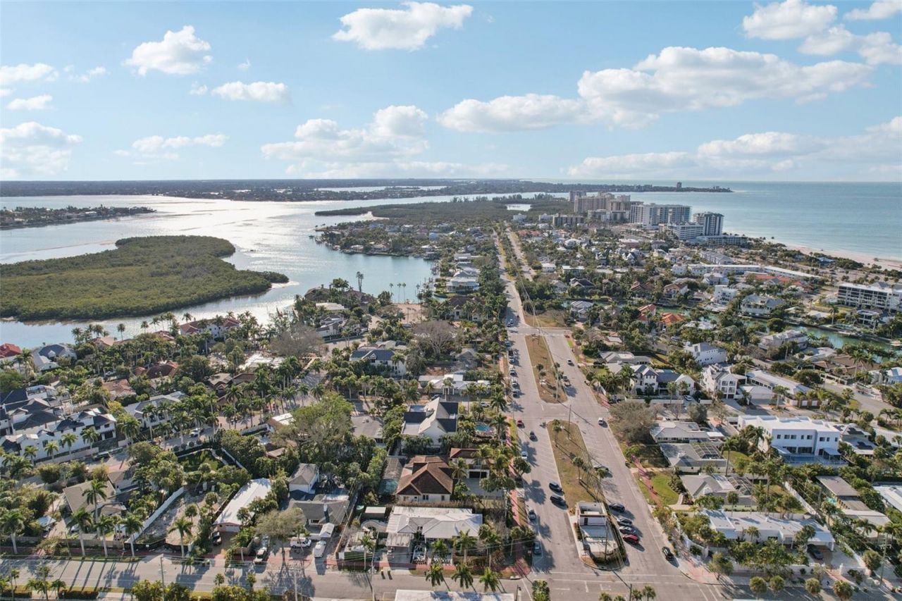 125 S Blvd Of Presidents, Sarasota, FL 34236 Photo