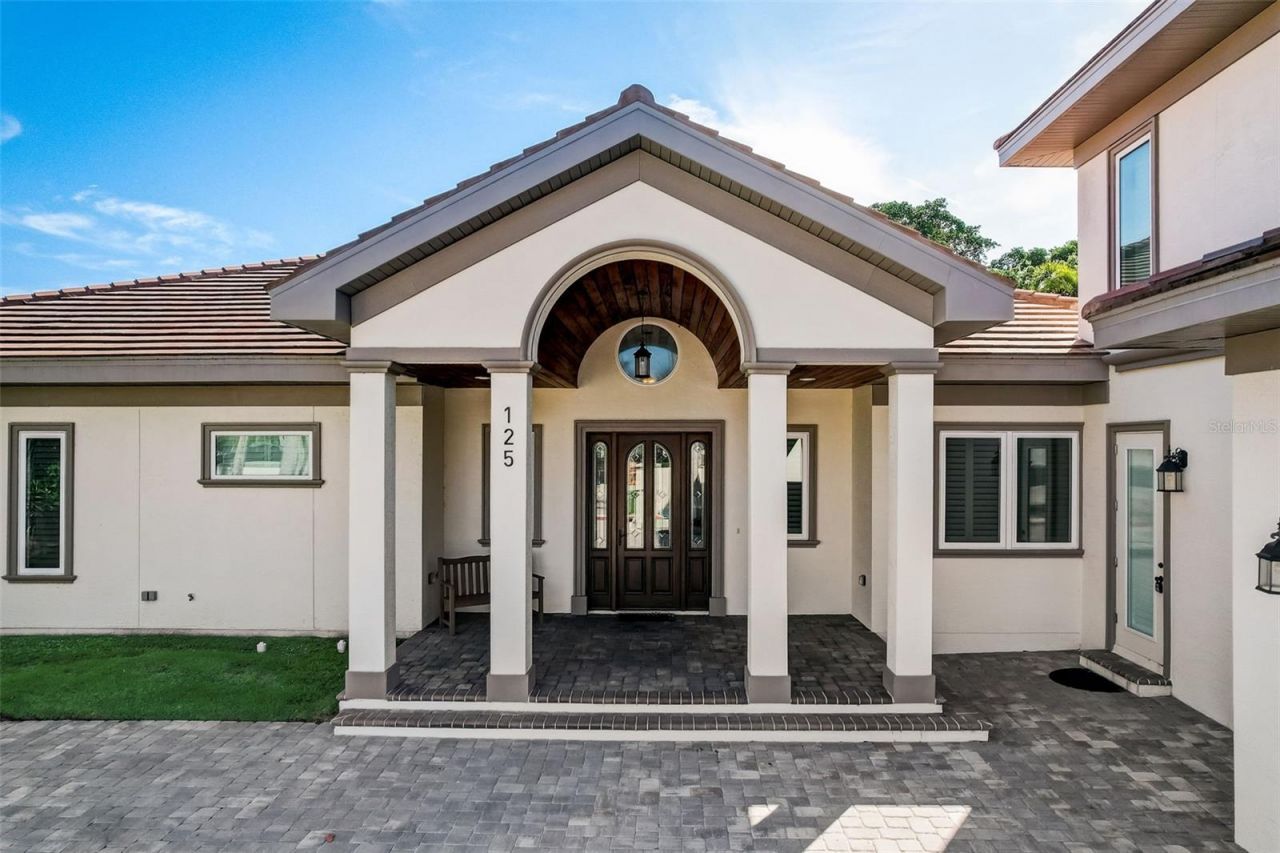 125 S Blvd Of Presidents, Sarasota, FL 34236 Photo