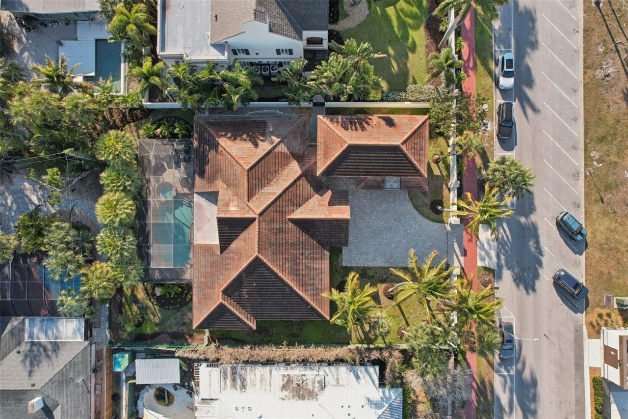 125 S Blvd Of Presidents, Sarasota, FL 34236 Photo