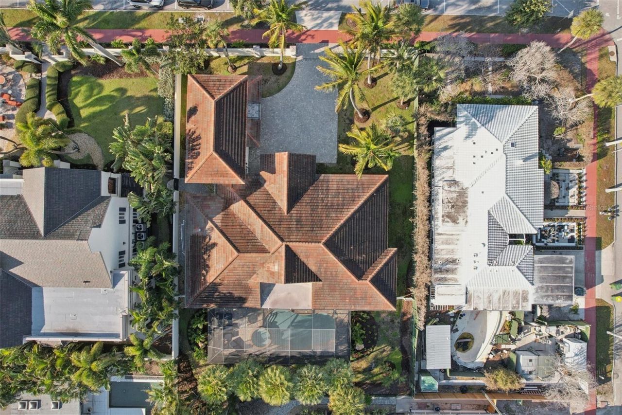 125 S Blvd Of Presidents, Sarasota, FL 34236 Photo